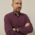 Vladimir Grozdanovic
