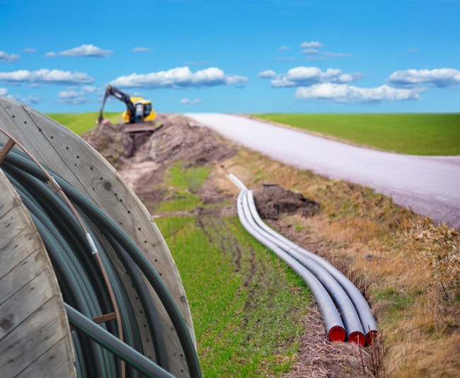 FTTH Solutions for Rural Areas