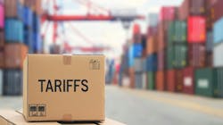 Navigating Tariff Turbulence in Technology Navigating Tariff Turbulence in Technology