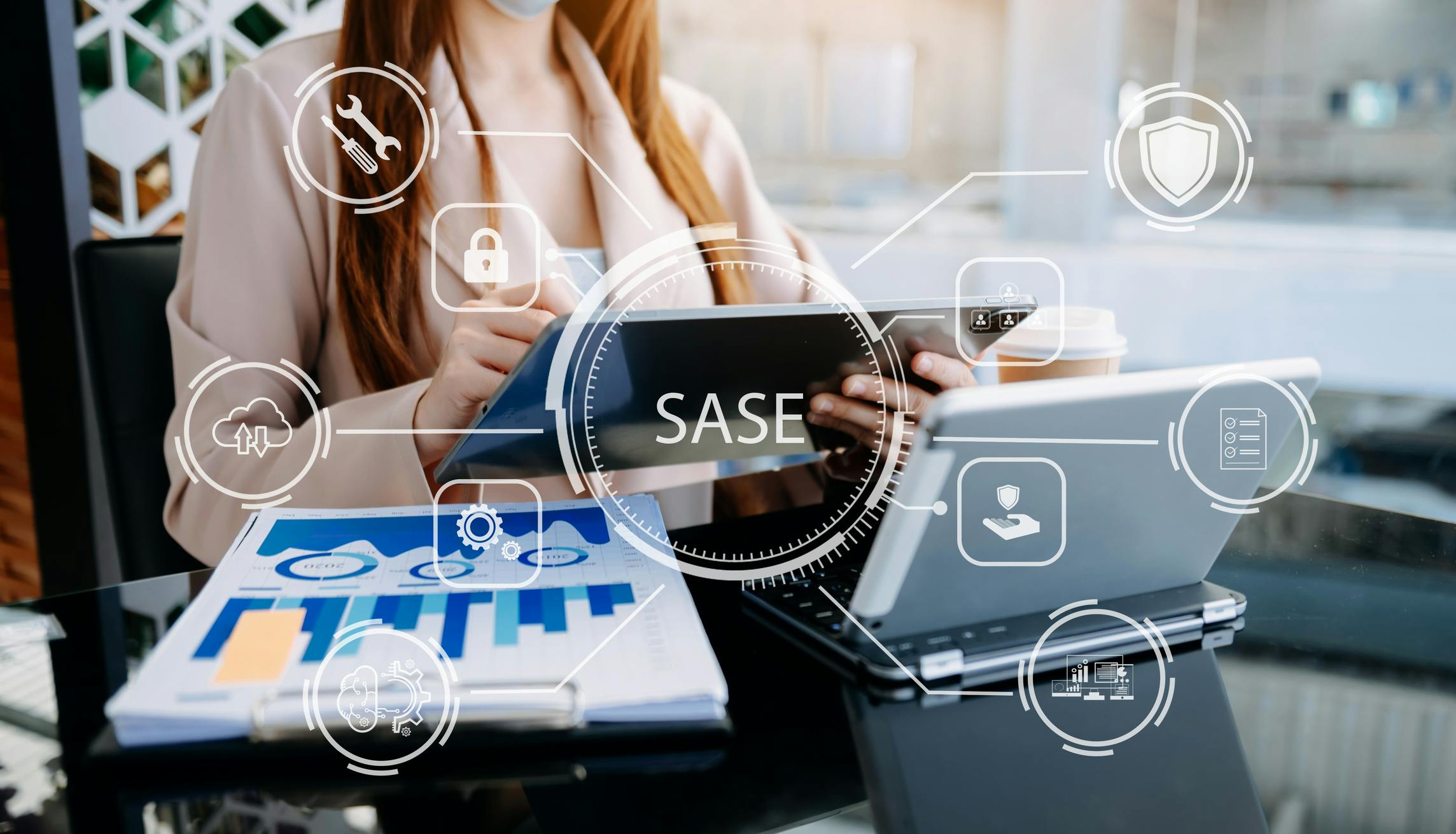 SASE Market Expected to Reach USD 44.68 Billion by 2030