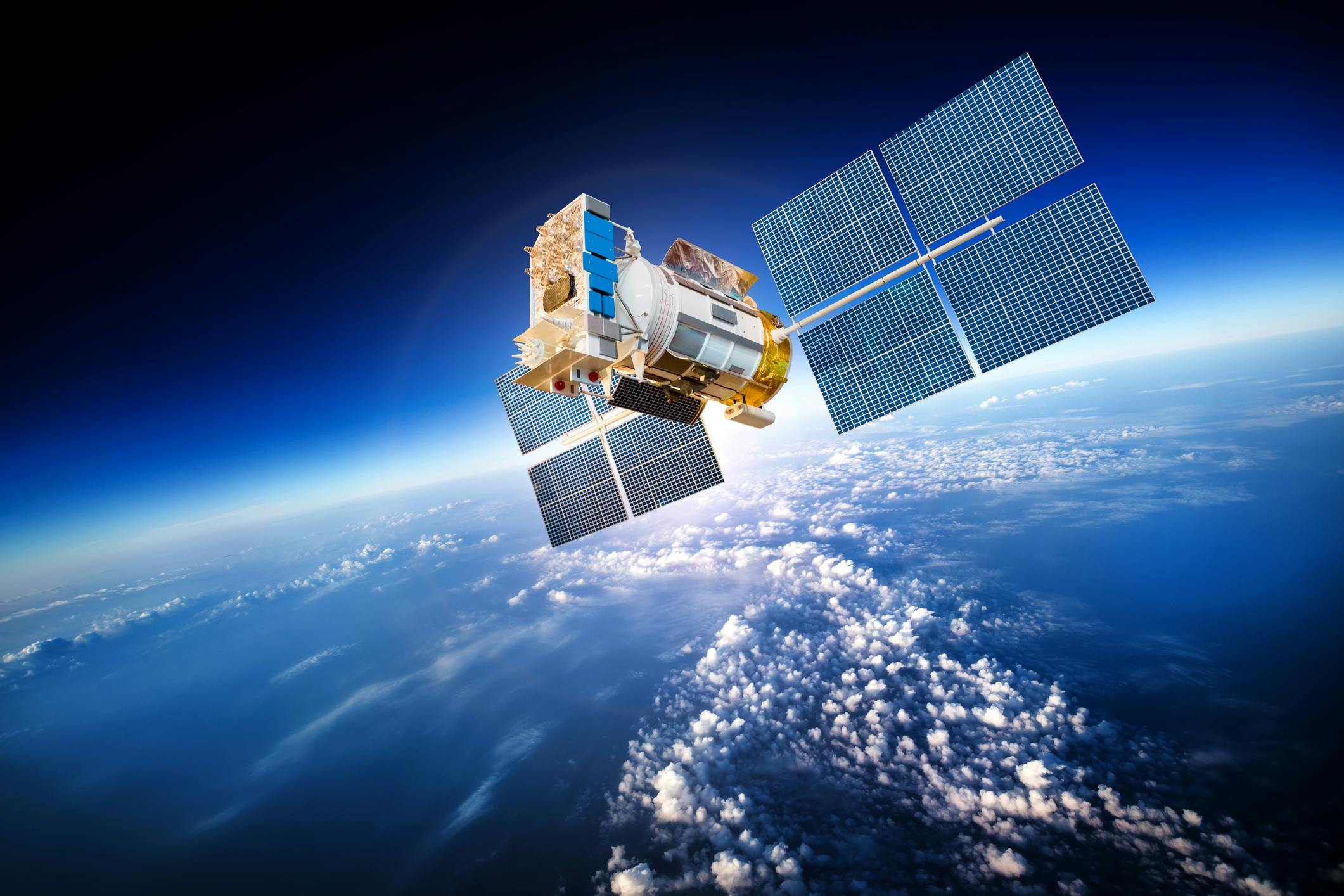 ABI Research Names Top Satellite Operators Innovating in the IoT Market