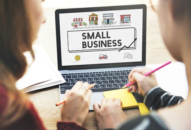 Verizon's $5B Commitment to Support Small Businesses