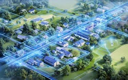 Comcast Brings $6.1 Million Broadband Expansion to Greenwood, South Carolina Comcast Brings $6.1 Million Broadband Expansion to Greenwood, South Carolina