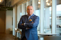 Tom Maguire, Brightspeed founding leader and board member. Tom Maguire, Brightspeed founding leader and board member.