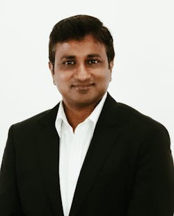 Vijay Sreenivasan