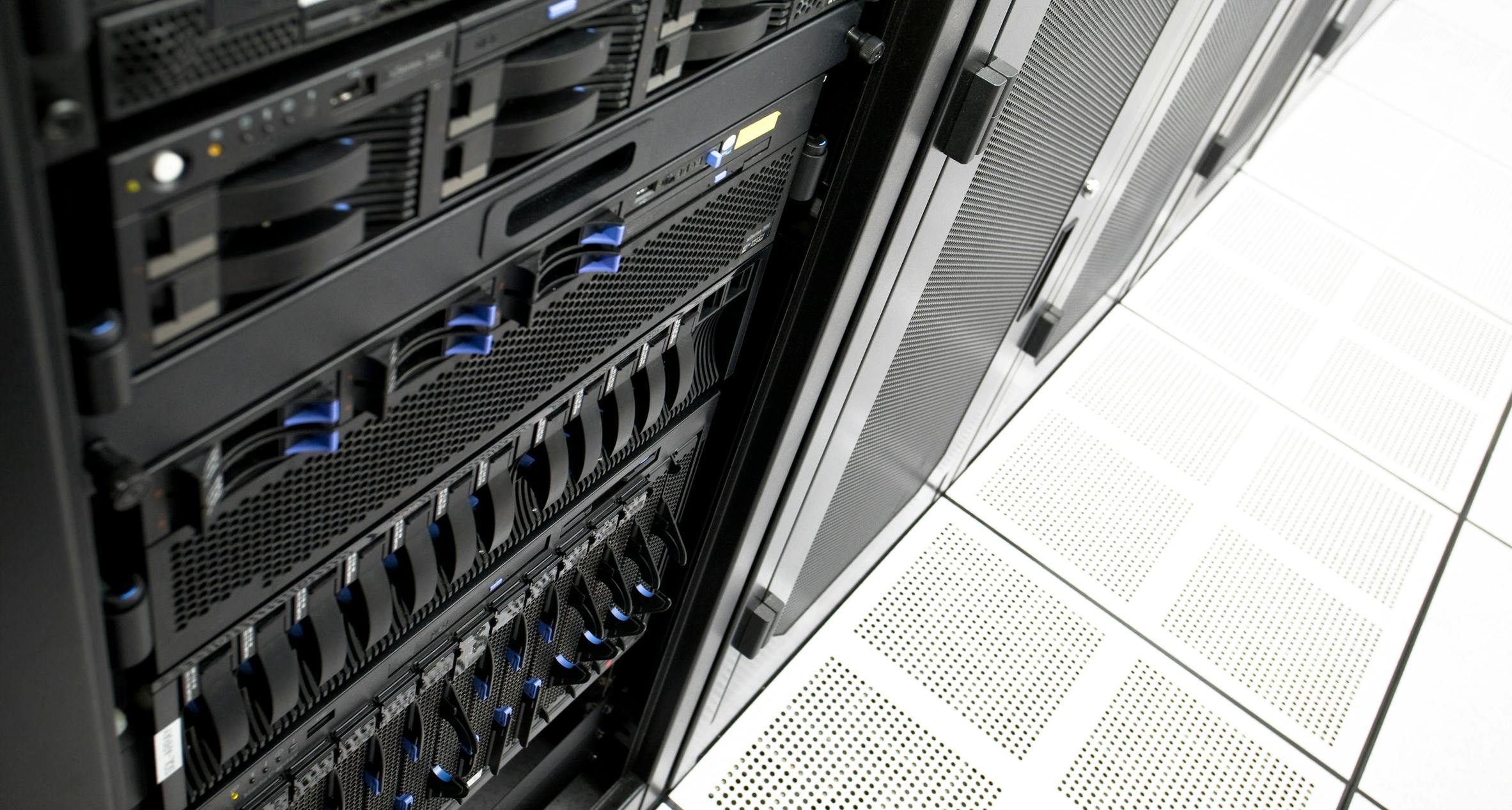 Data Center Rack Market Worth $9.42 Billion by 2030