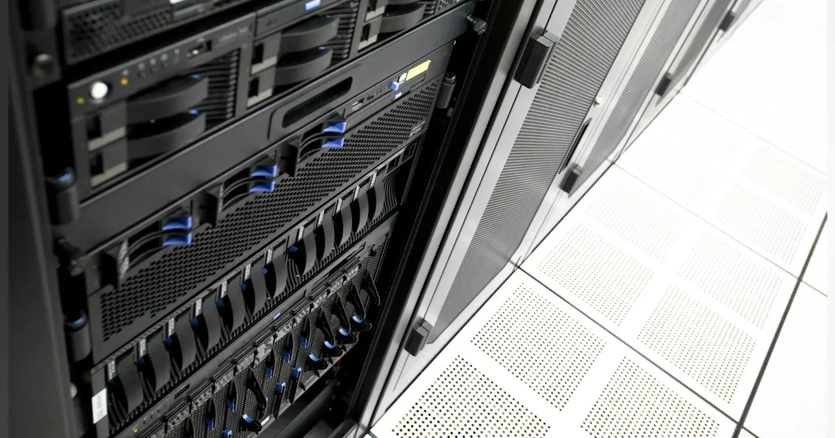 Ict Data Rack Data Center Rack Market Worth $9.42 Billion by 2030 | ICT Solutions ...