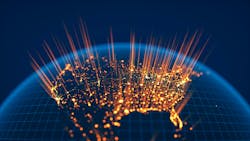 North America North America