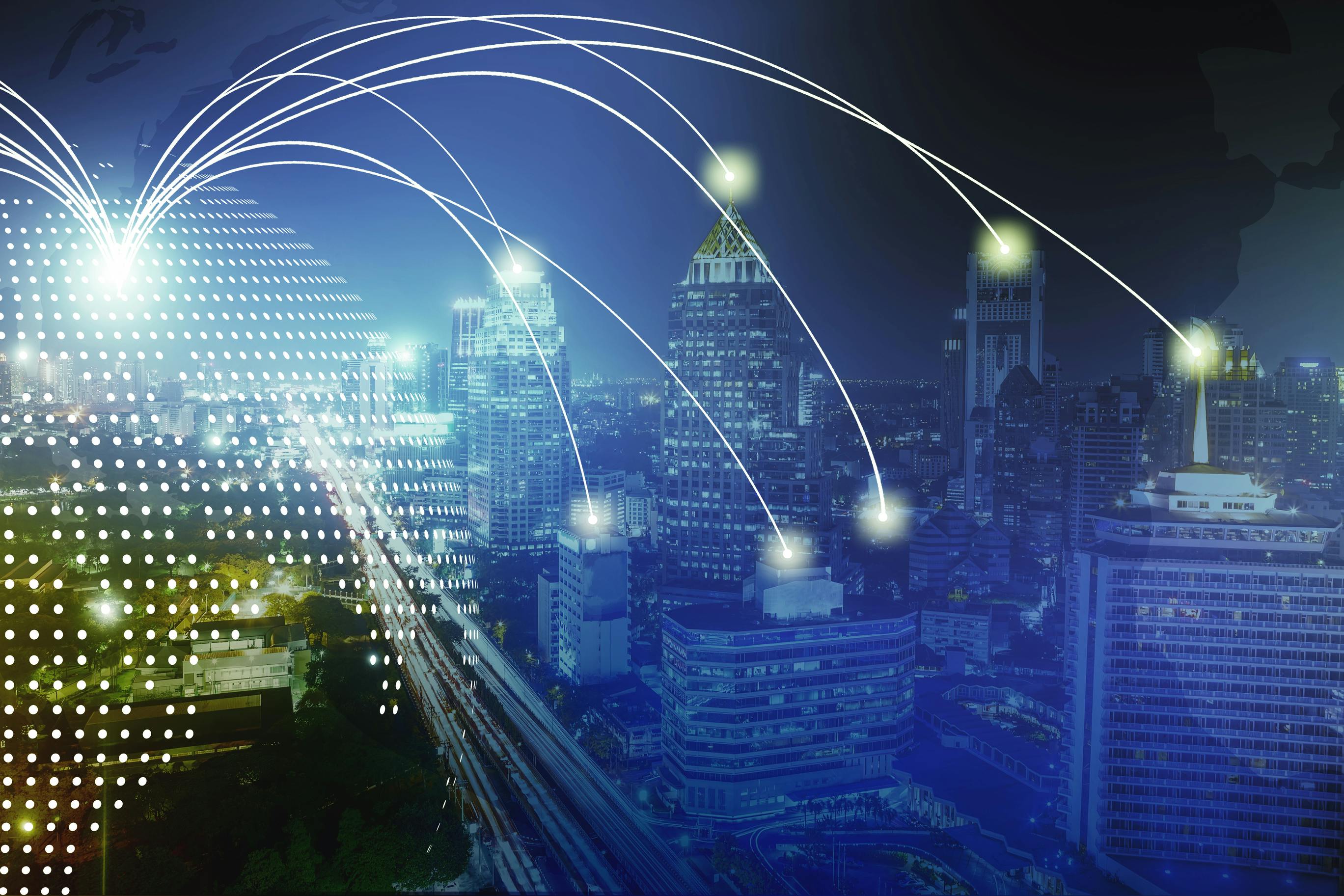 A Major Infrastructure Shift is Underway, According to Cisco Research