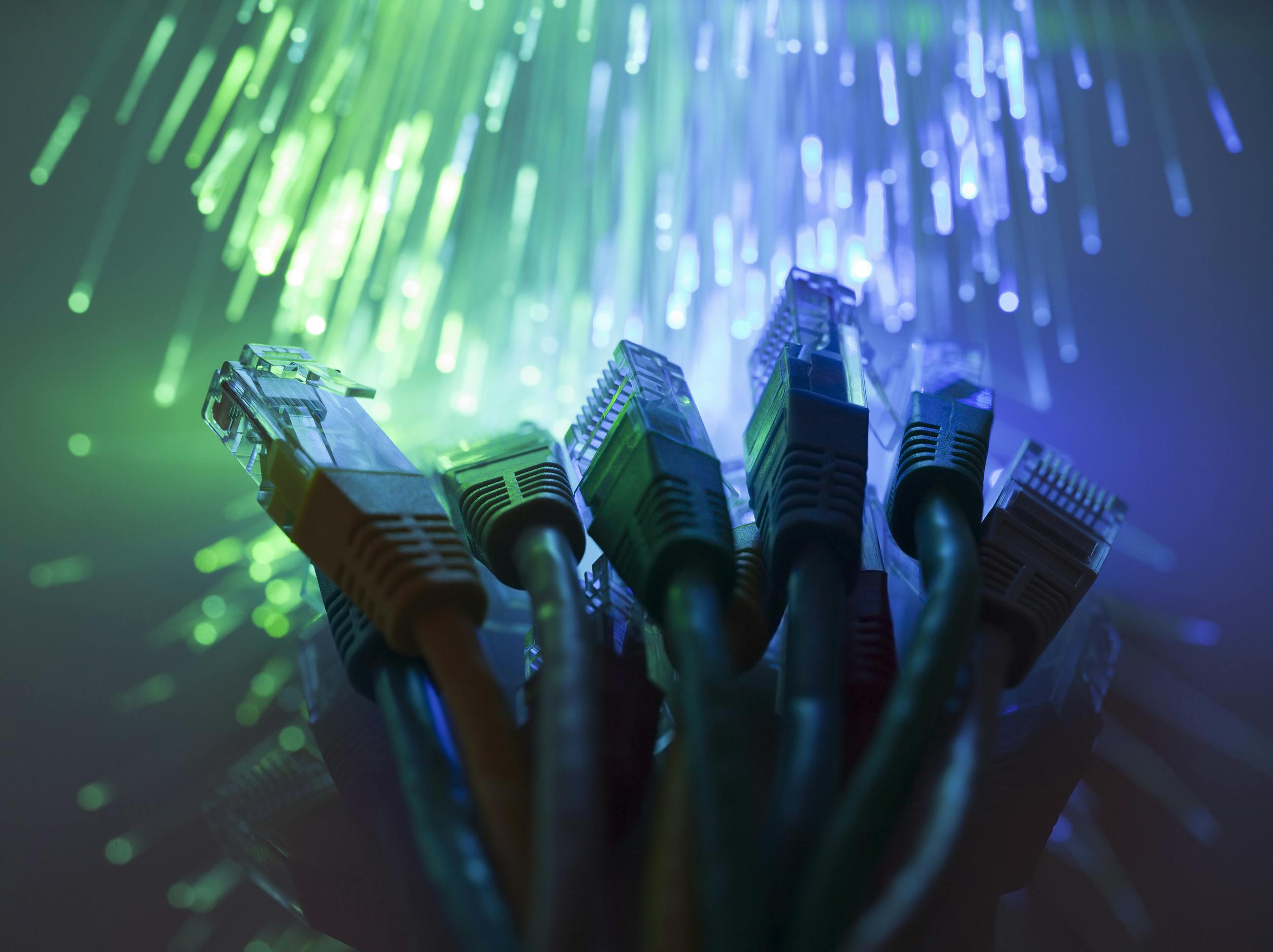 $100 Million Fiber Internet Expansion