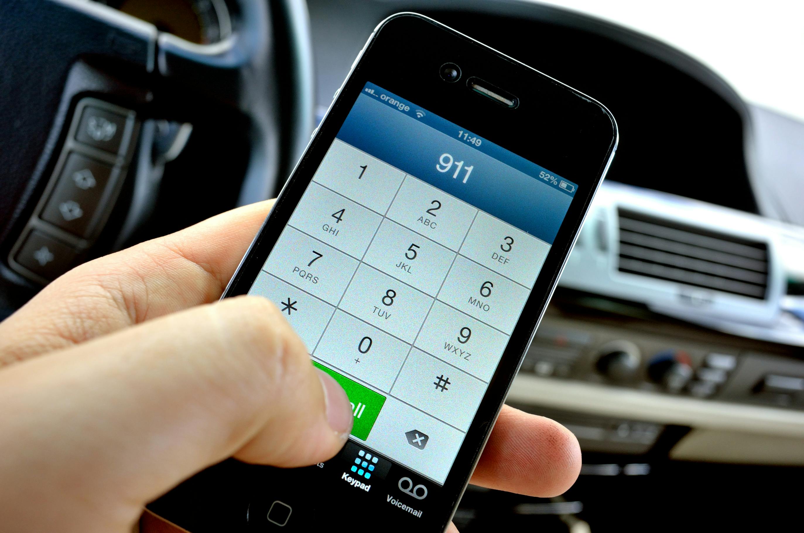 Burnout, Cyber Vulnerability, and Outdated Technology Threaten Emergency Service Readiness