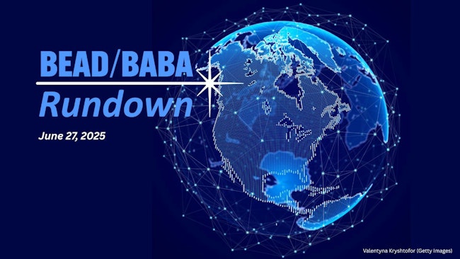 BEAD/BABA Rundown