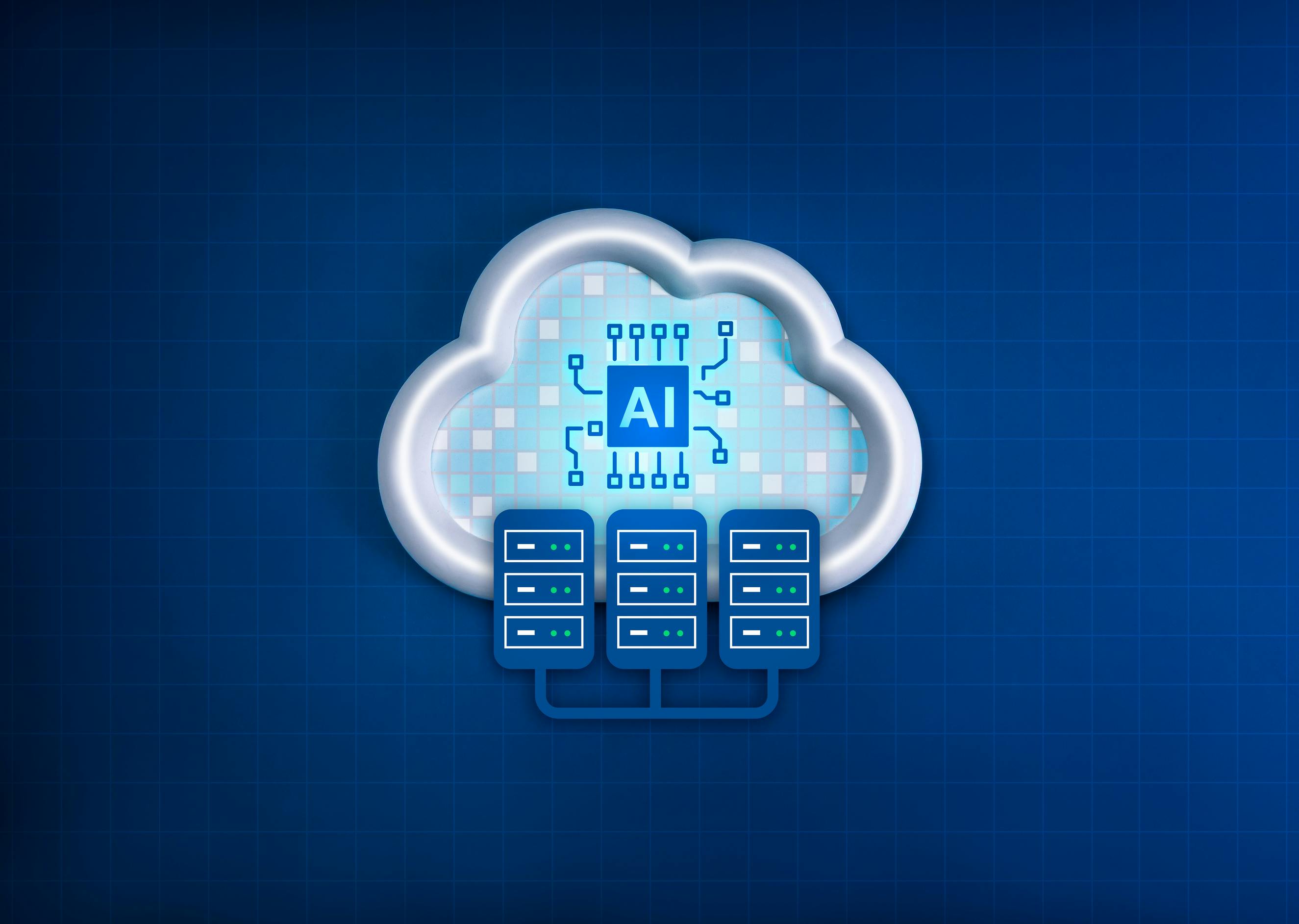 AI Data Center Market is Booming as More Companies are Adopting AI