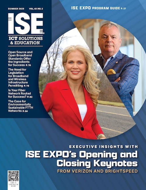 Summer 2025 cover image