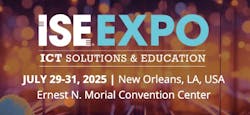 ISE EXPO 2025 ISE EXPO 2025