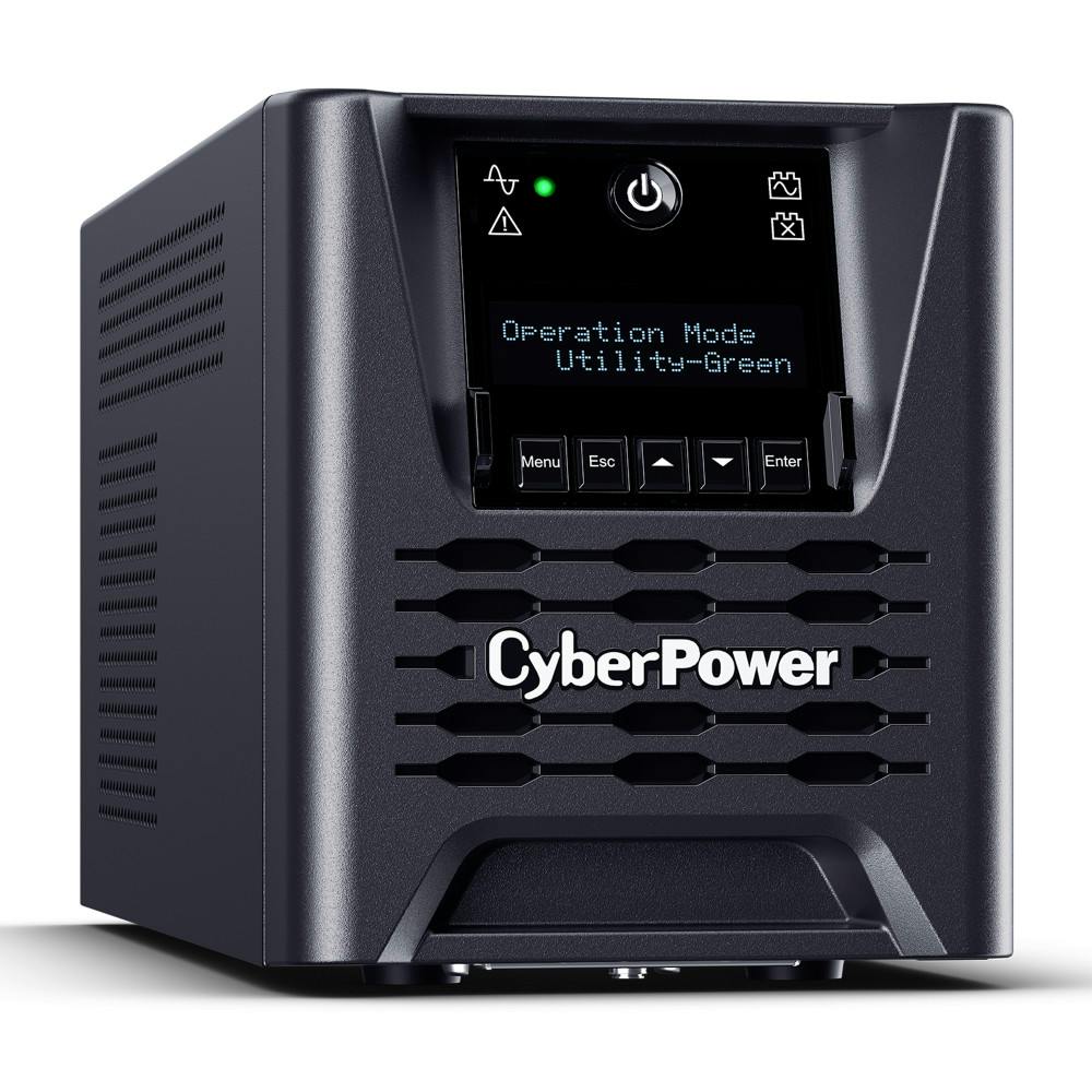 CyberPower