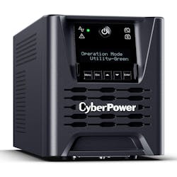 CyberPower CyberPower
