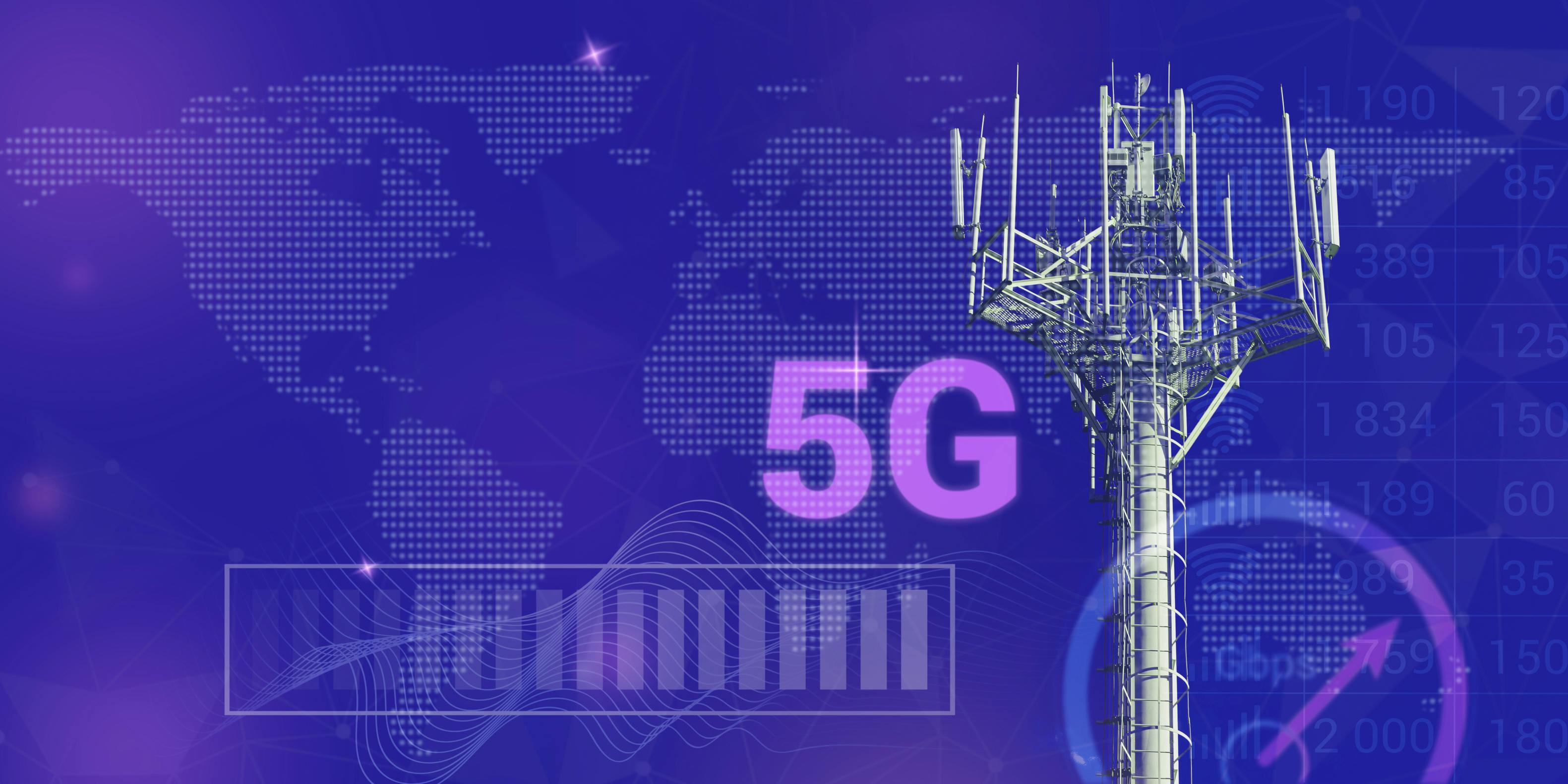 What's the Future of Private LTE and Private 5G?