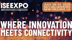 ISE EXPO 2025 Program Guide ISE EXPO 2025 Program Guide