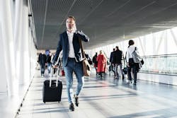 Cyber Threats Targeting Employees on the Move Cyber Threats Targeting Employees on the Move