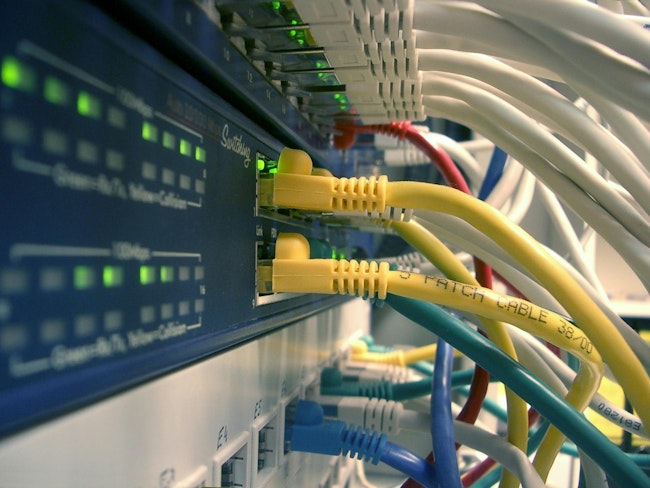 Ethernet is Winning the War Against InfiniBand in AI Back-End Networks