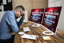 The First Half of 2025 Reveals Over 3,600 Ransomware Victims and 2.67 Million Infostealer Infections The First Half of 2025 Reveals Over 3,600 Ransomware Victims and 2.67 Million Infostealer Infections