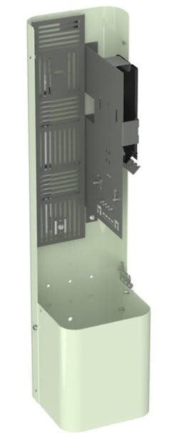 Panduit Product Photo Panduit Product Photo