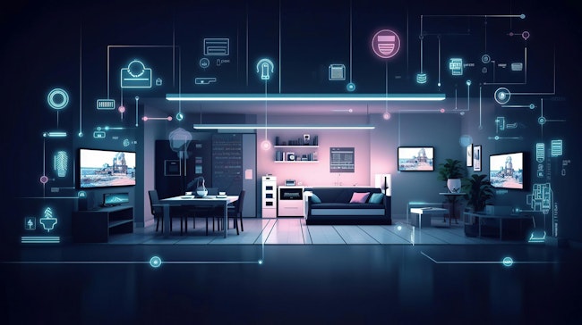 Approximately 13 Million New US Internet Households Have Entered the Smart Home Market Since 2020