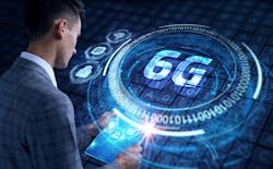 Redefining Networks: 6G Integrated Sensing and Communications Redefining Networks: 6G Integrated Sensing and Communications