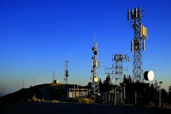 5G Forecast Changes Due to New Spectrum Policy 5G Forecast Changes Due to New Spectrum Policy