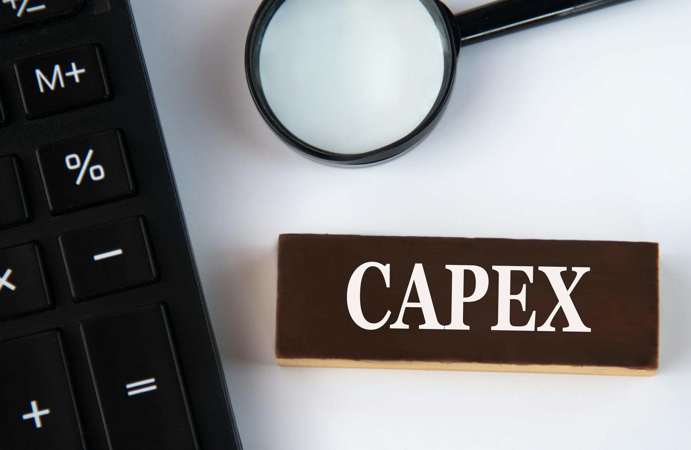 Global Telecom CapEx Expected to Normalize