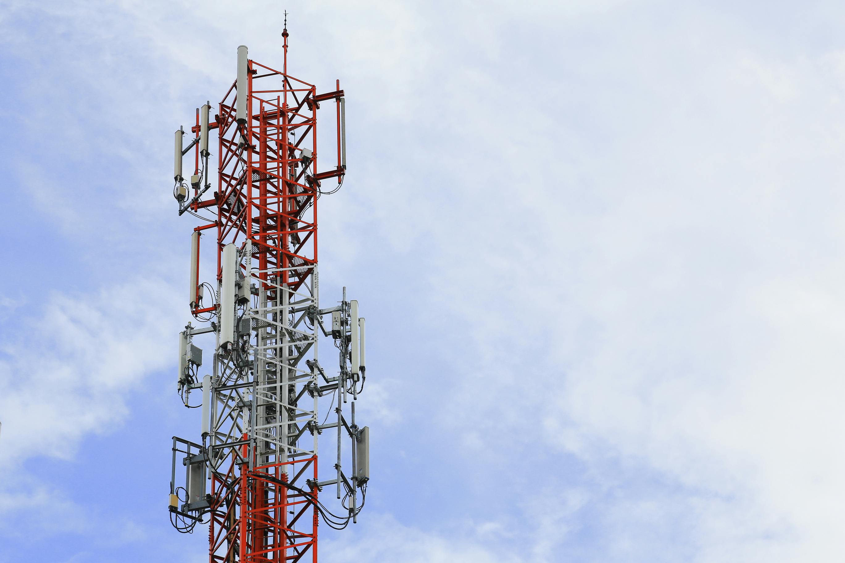 Vertical Bridge Completes $595.1 Million Asset-Backed Securitization