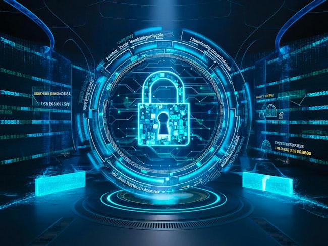Network Security Revenue Reached $6.4 Billion in 2Q 2025