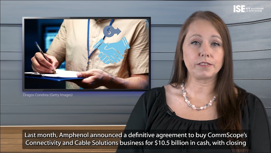 BEAD/BABA Rundown: Fiber Optic Interconnect Expansion, Fiber-Heavy Funding, and Final NTIA Proposal