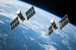 China's Market Set for Rapid Expansion Amid Mega-Constellation Plans China's Market Set for Rapid Expansion Amid Mega-Constellation Plans