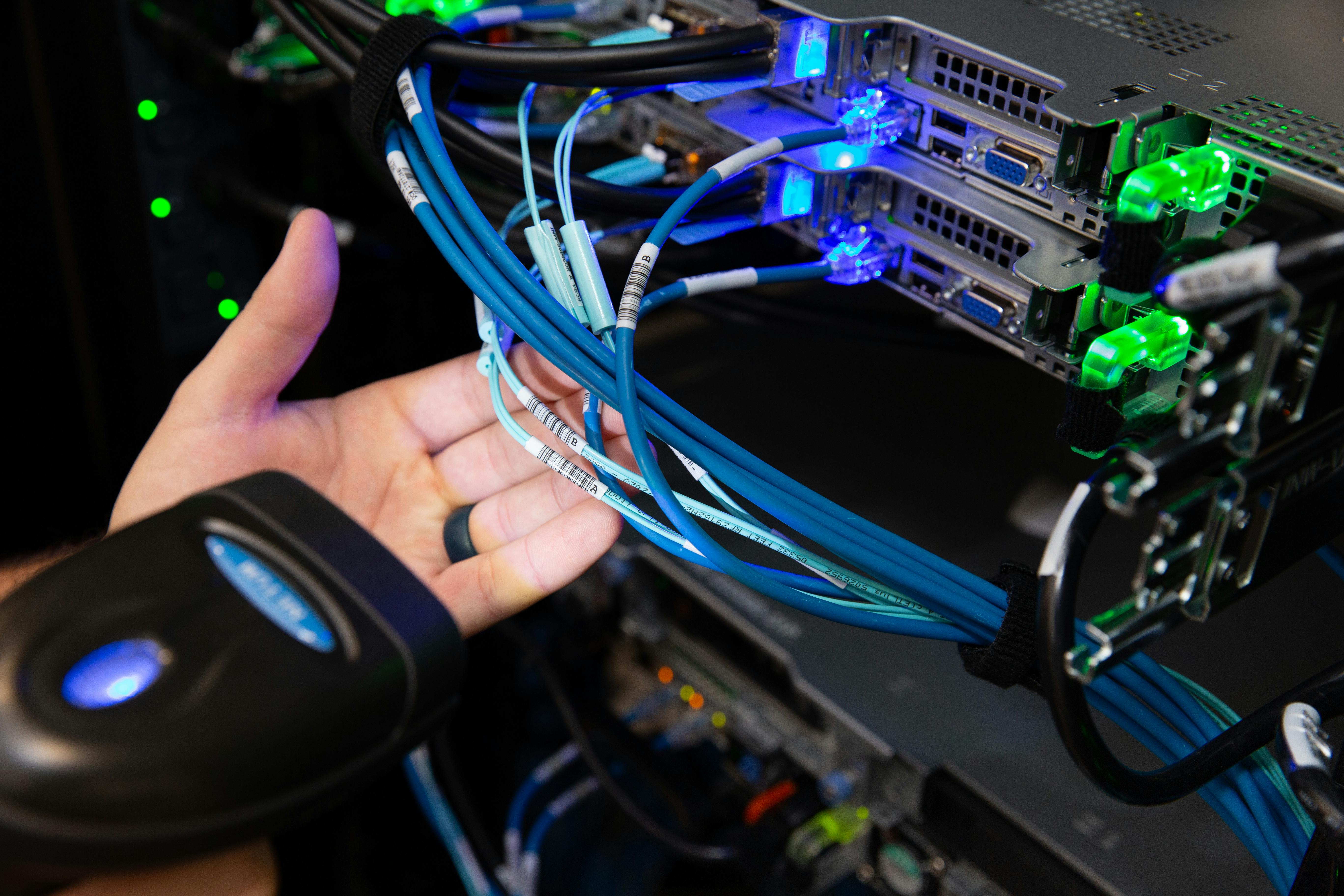 panduit_rapidid_network_mapping_system