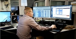 United Fiber’s network operations team works behind the scenes to monitor performance and ensure reliable, high-speed service for every customer. United Fiber’s network operations team works behind the scenes to monitor performance and ensure reliable, high-speed service for every customer.