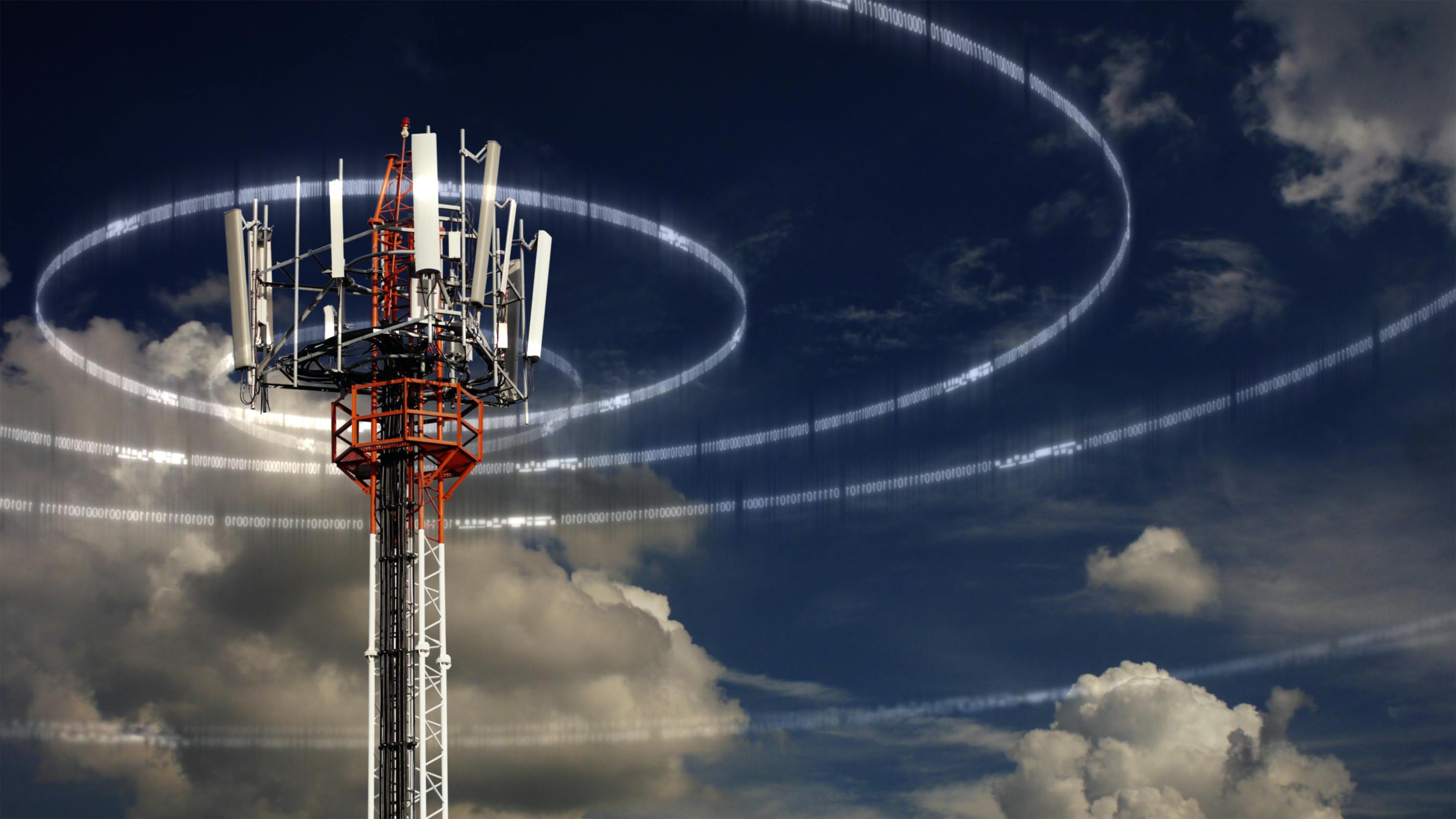 Aviat Networks Teams Up with Intracom Telecom to Deliver Fixed Wireless Access (FWA) Solutions