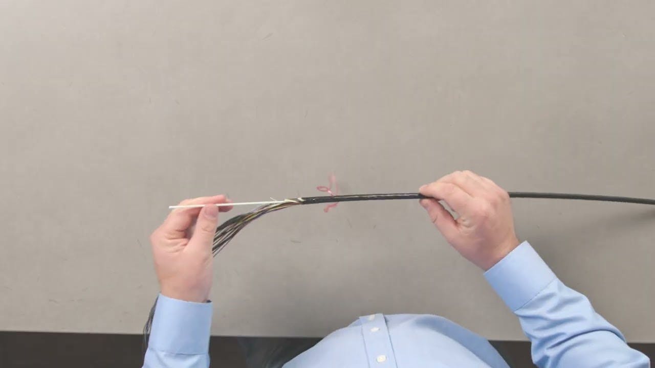 RaDD Network Solutions Micro Fiber