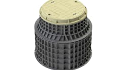 AXS-500R670-S Vaults AXS-500R670-S Vaults