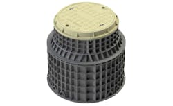 AXS-500R670-S Vaults AXS-500R670-S Vaults