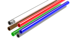 Single Micro-Duct Single Micro-Duct