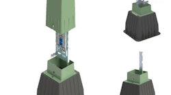 Max-5 Pedestals Max-5 Pedestals