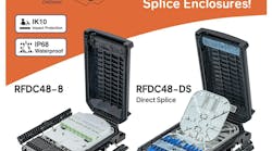 Omelcom Splice Case Omelcom Splice Case