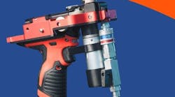 TriggAir Blowing Machine TriggAir Blowing Machine