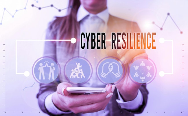 A New Guide to Cyber Resilience