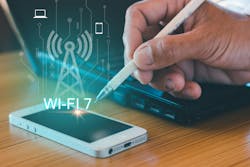 Wi-Fi: Enterprises Are Embracing Wi-Fi 7 and AI Technologies Wi-Fi: Enterprises Are Embracing Wi-Fi 7 and AI Technologies