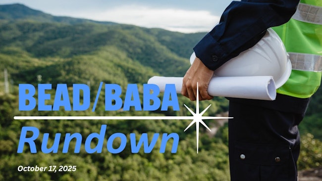 BEAD/BABA Rundown: Permitting Tools
