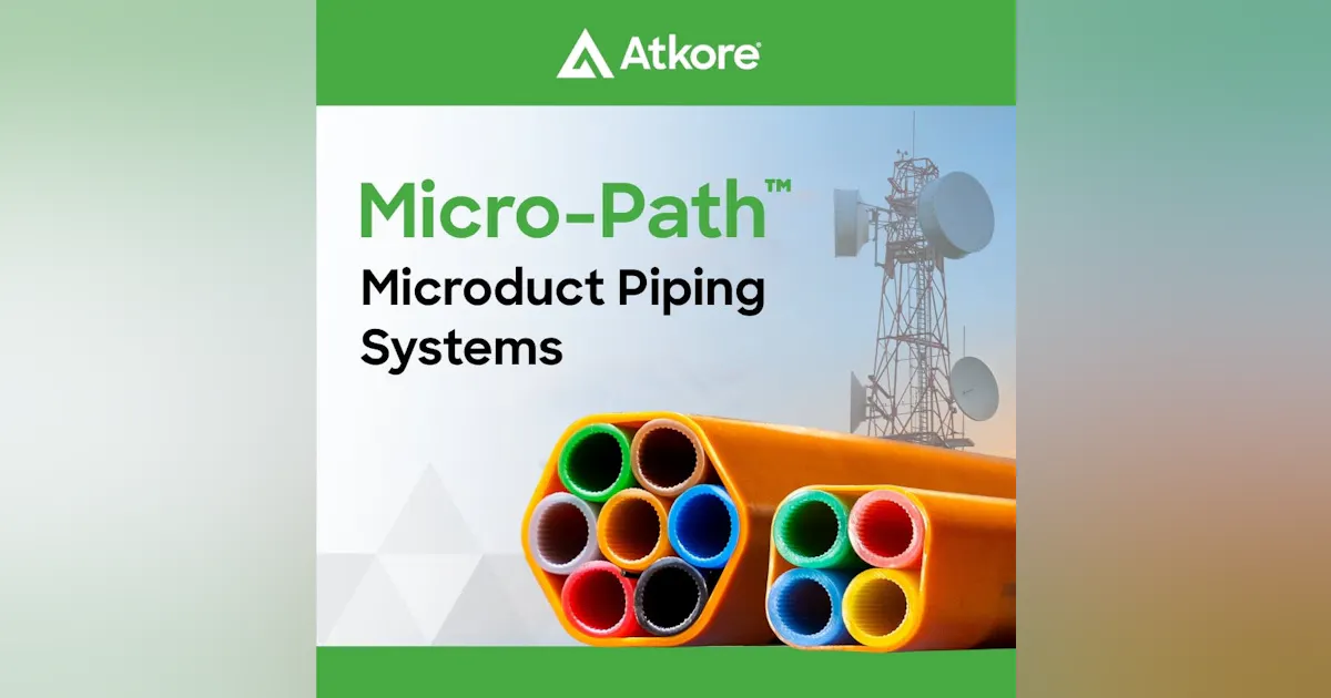 Mico Path Build the Future of Connectivity with Micro-Path™ | ICT Solutions ...