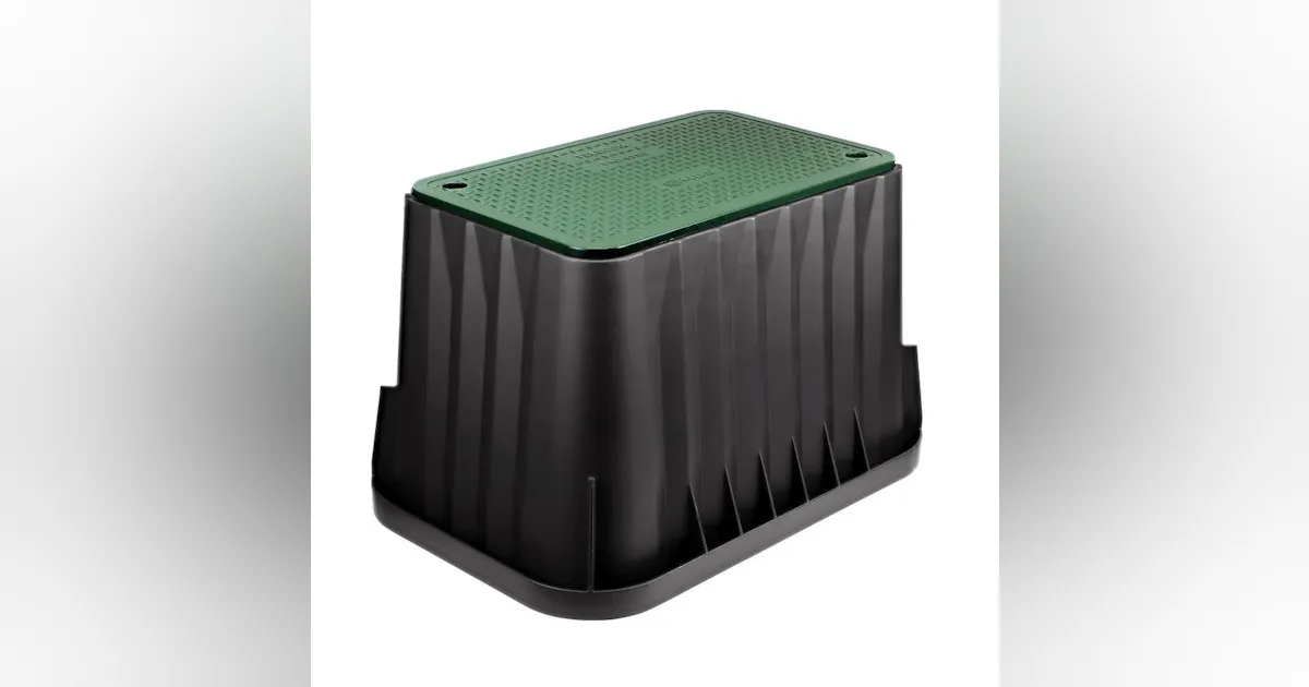 Ps50 Telecom Box Pro-Spec Telecom Boxes and Covers | ICT Solutions & Education